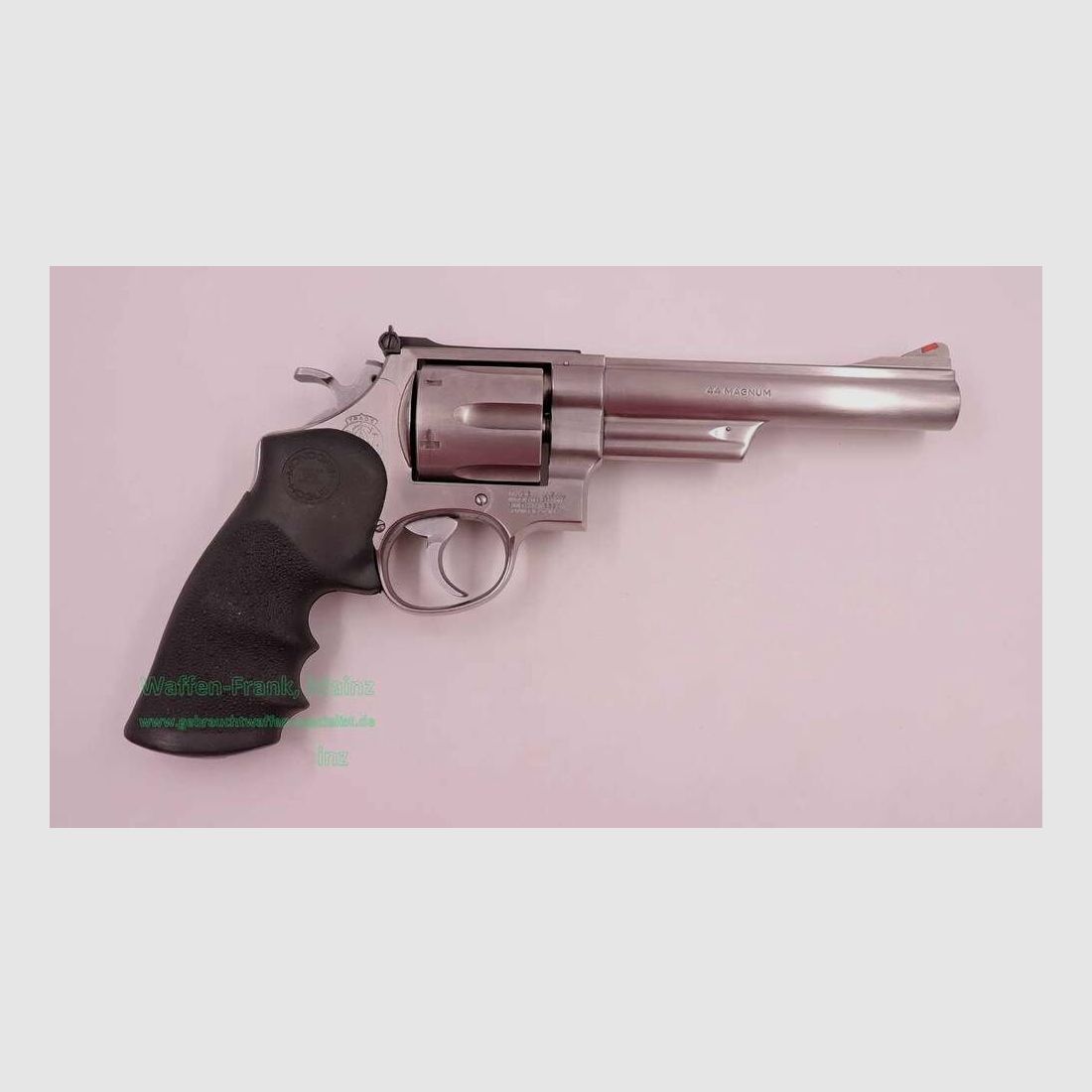 Smith u. Wesson - VS Mod. 629-1