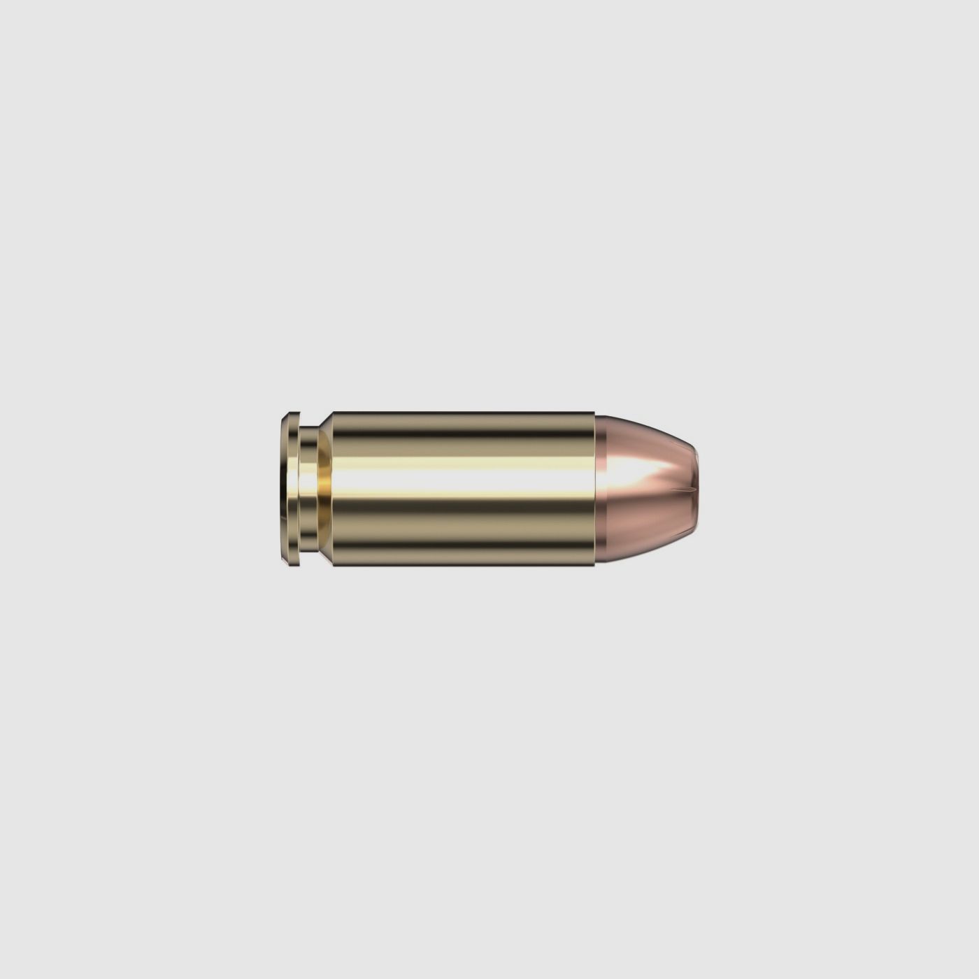 Hornady 40 S&W 155 gr XTP® – 20 st.