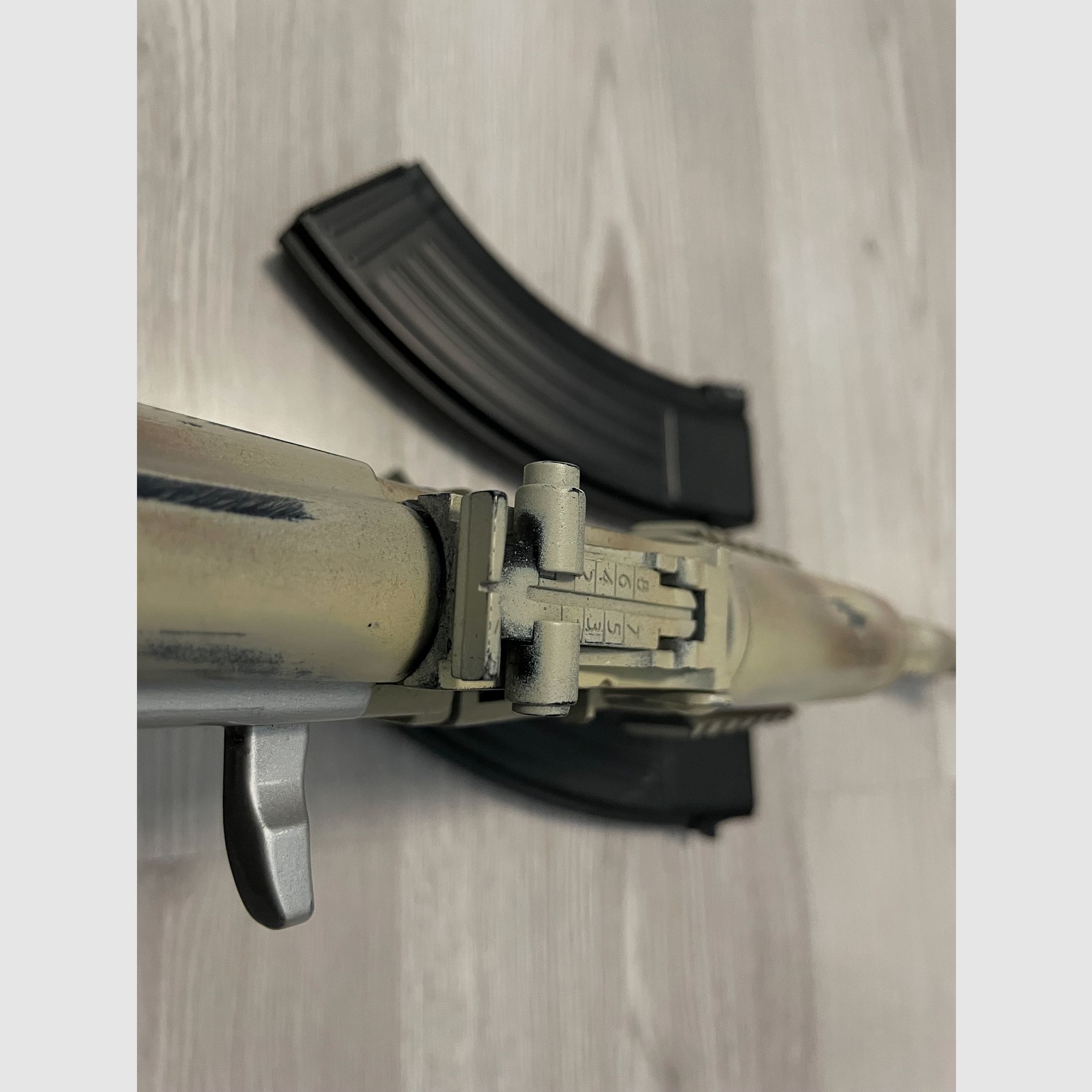 RAM AK-47 (Paintball)