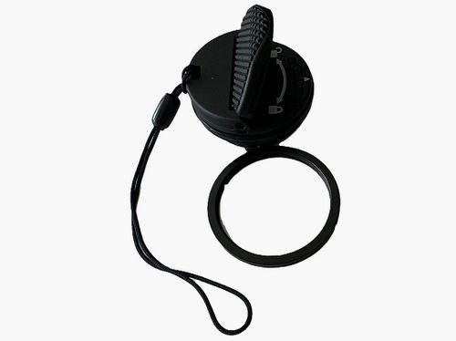 Hikmicro Condor 2.0 Akkuverschlussdeckel