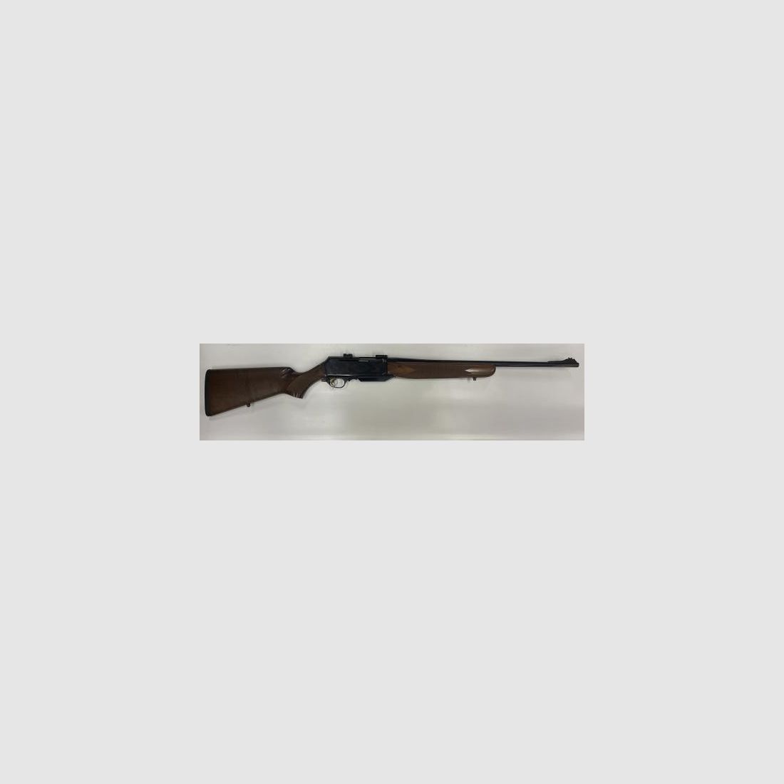 Browning BAR II, Kal. .30-06, EAW-Basen