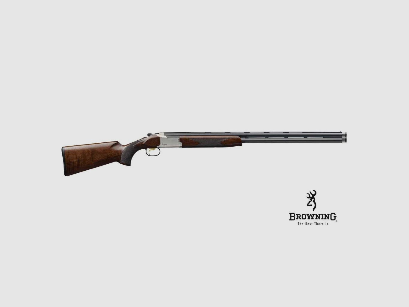 BROWNING B725 Sporter 12M 76cm