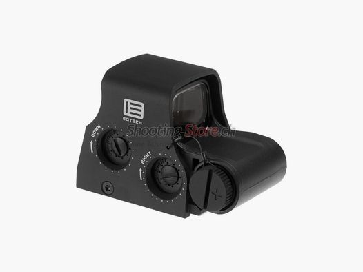 EoTech XPS3-2 Noir