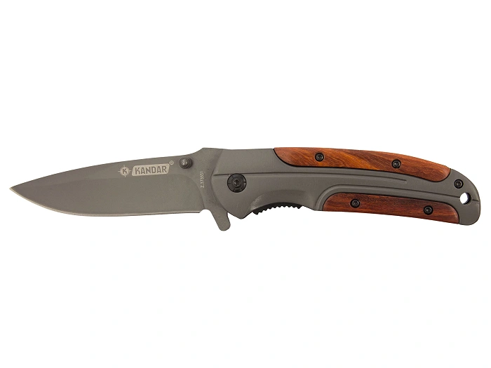 Couteau Kandar N31 (N31), image 1 sur 6