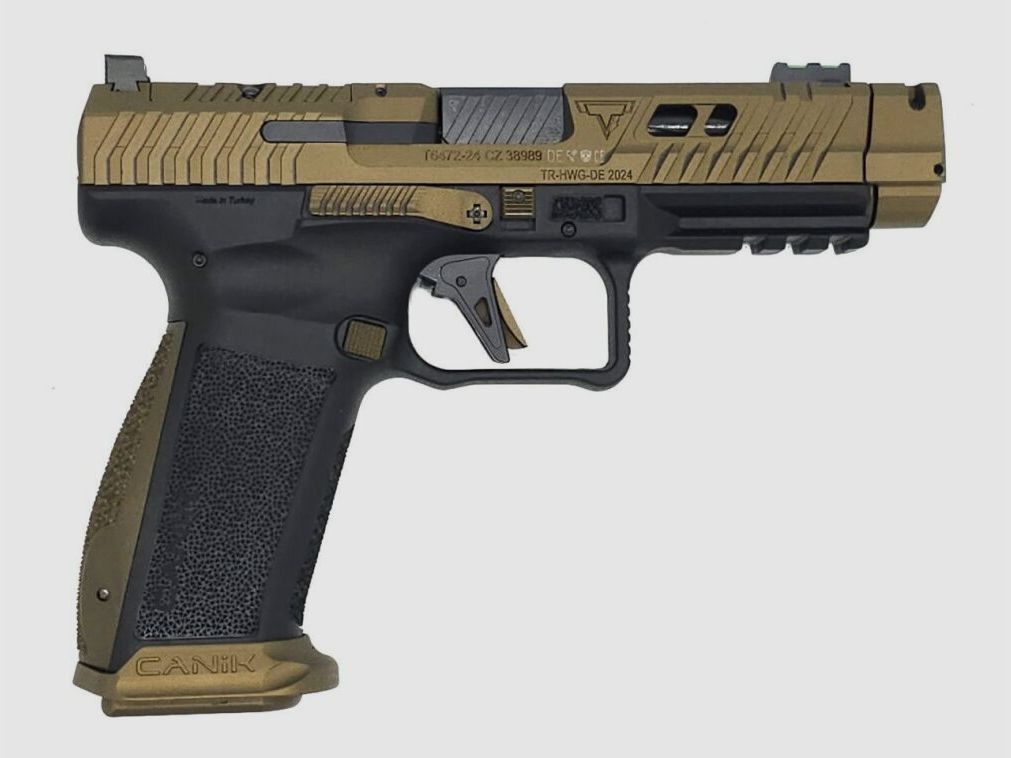 Canik Canik TP9 TTI Combat Taran Tactical