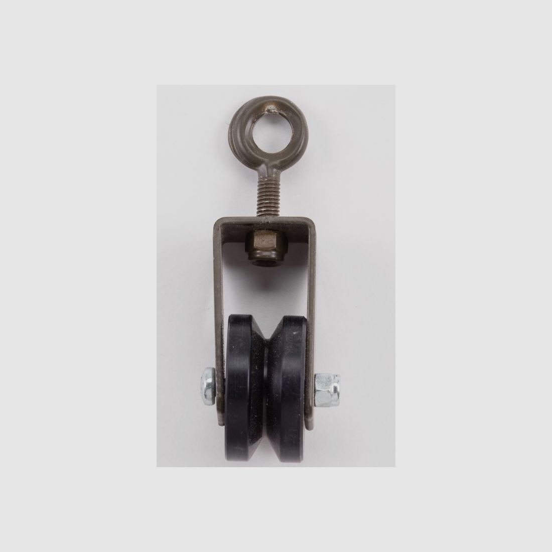 Schnurrolle für Taubenstangen Mod. 820 PIANETA COLOMBACCIO, Bild 2 von 2