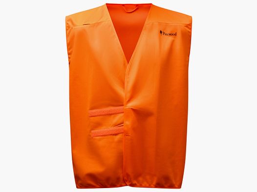 Pinewood Warning Vest