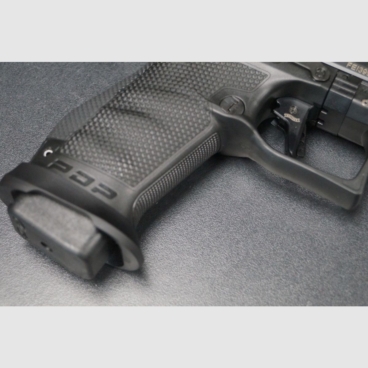 Walther PDP PRO NT Compact 4", image 4 sur 6