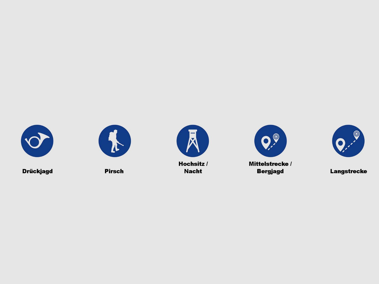 ZEISS Conquest V4 3-12x56 Reticolo 60