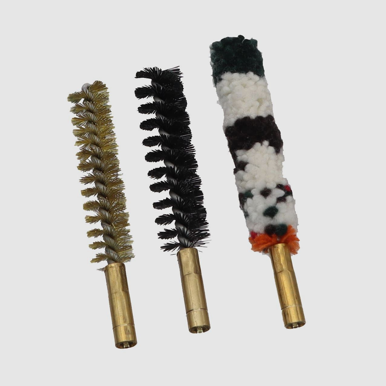 StilCrin Reinigungsbürsten Set, 3tlg. - 8mm
