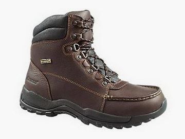 LaCrosse® "Ringneck" Chukka Leren Boots