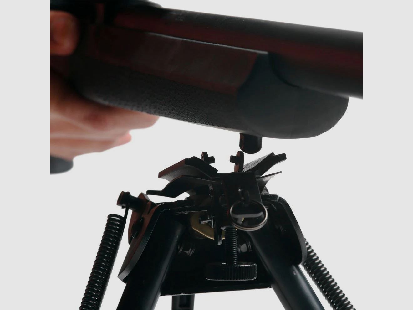 Bipiede per arma Firefield Stronghold Bipod 6 - 9, immagine 13 di 15