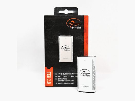 Batteria ricaricabile SportDog Tek 2.0