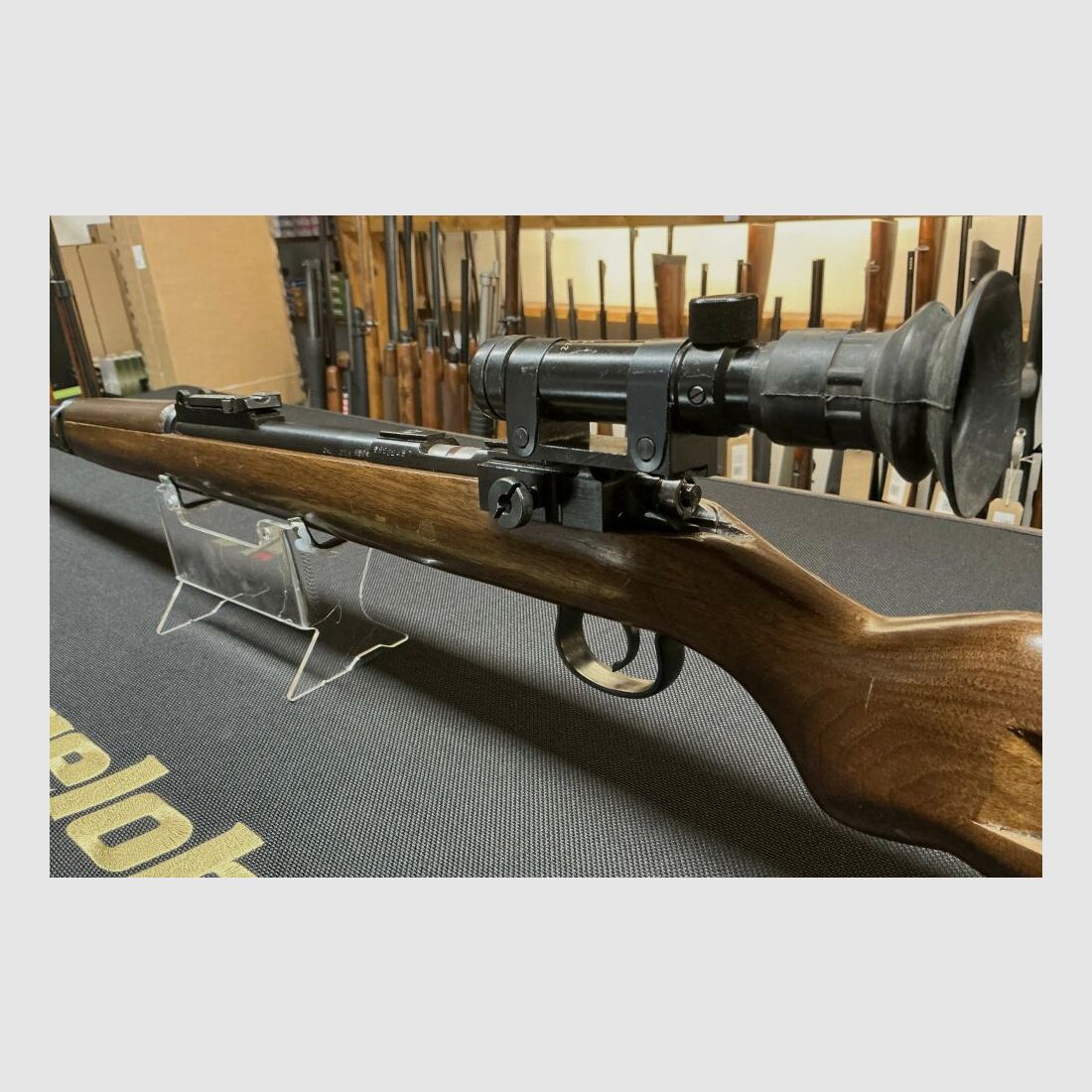 Sniper K98 KKW .22lr
