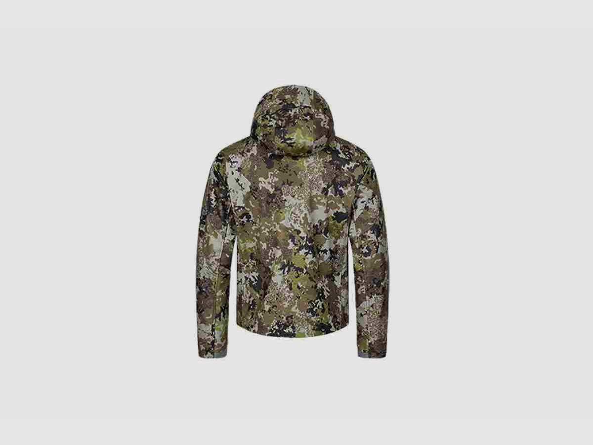 Blaser Tranquility Hun Tec Camo Jacket, image 3 of 4