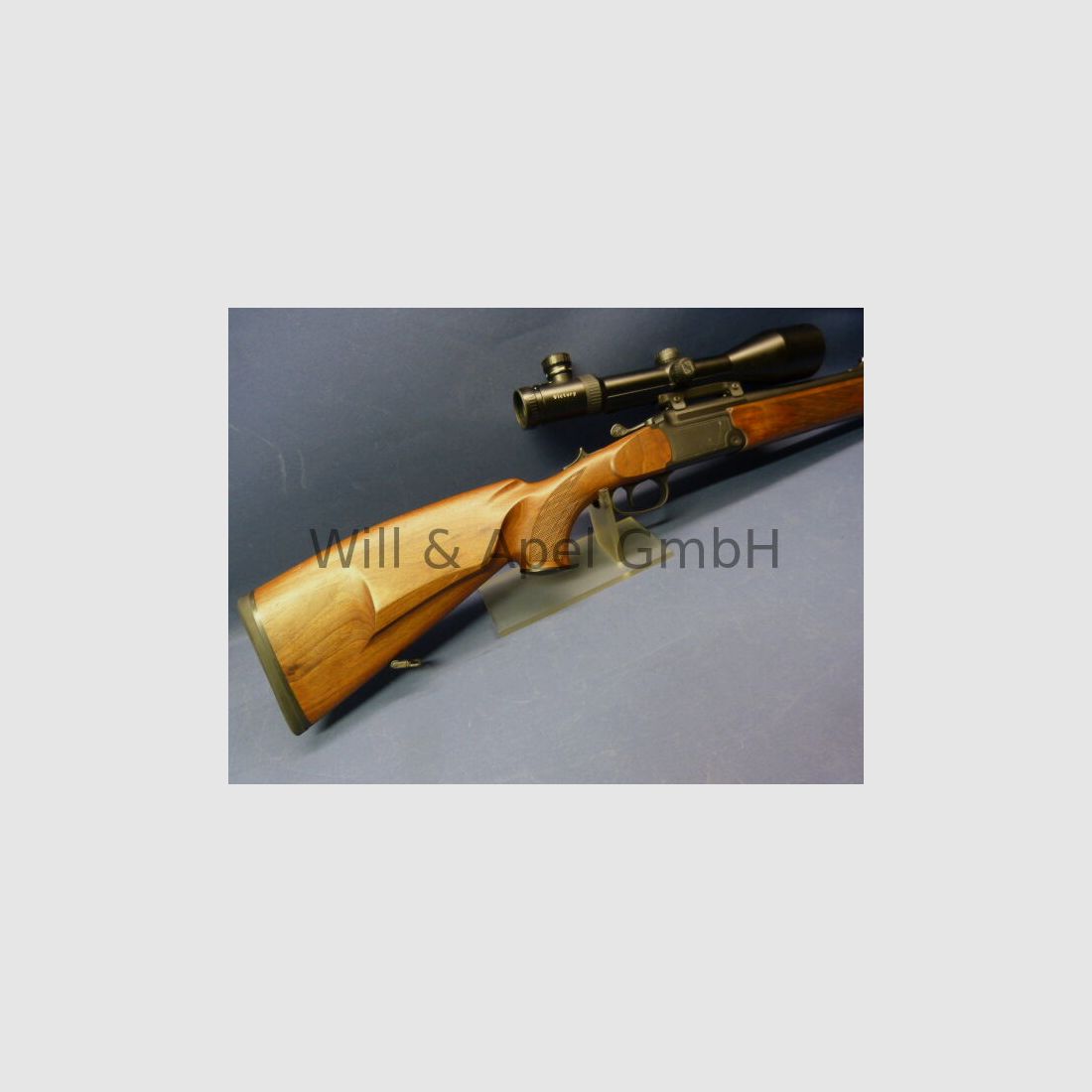 BLASER ISNY Modell B97 LINKSSCHAFTVERSION