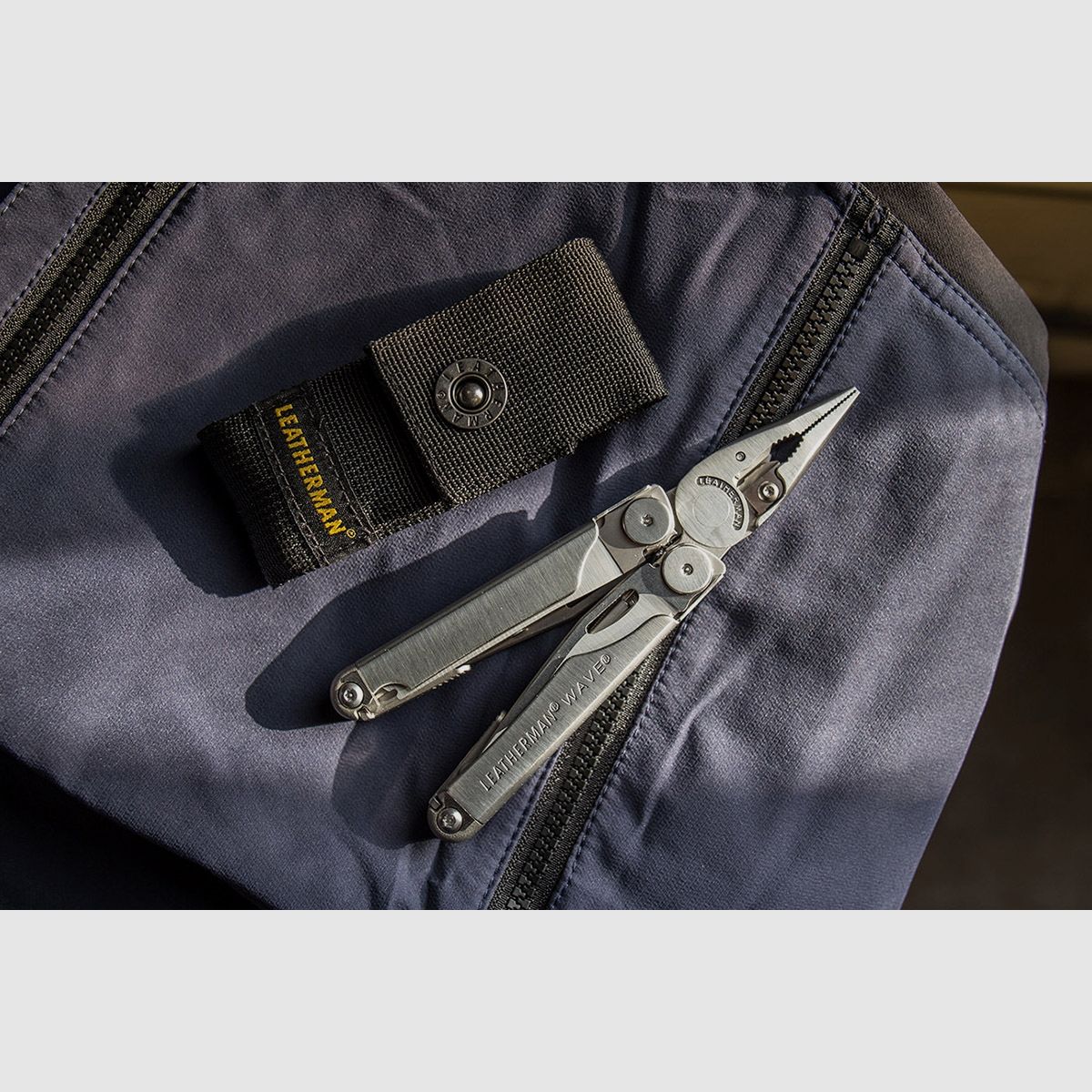 Leatherman Wave+ Multitool, Bild 9 von 9