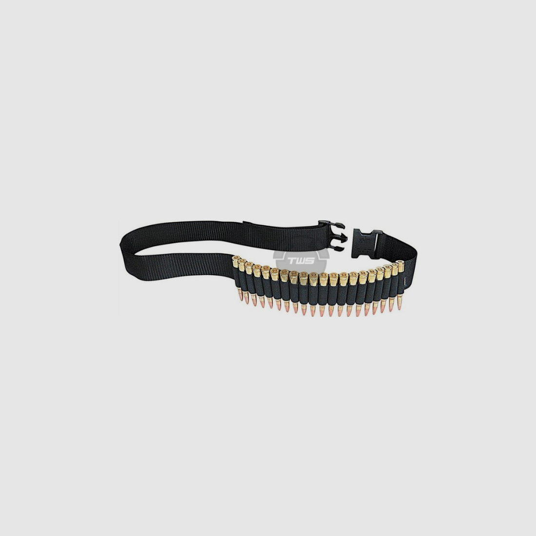 Allen Cintura per Munizioni Proiettile P.
