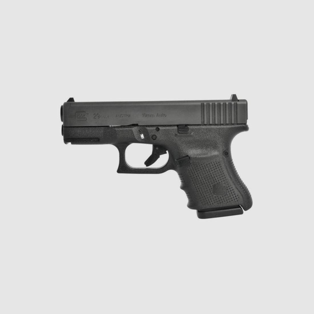 Glock Pistole 29 Gen4 – 10 mm Auto, Bild 2 von 2