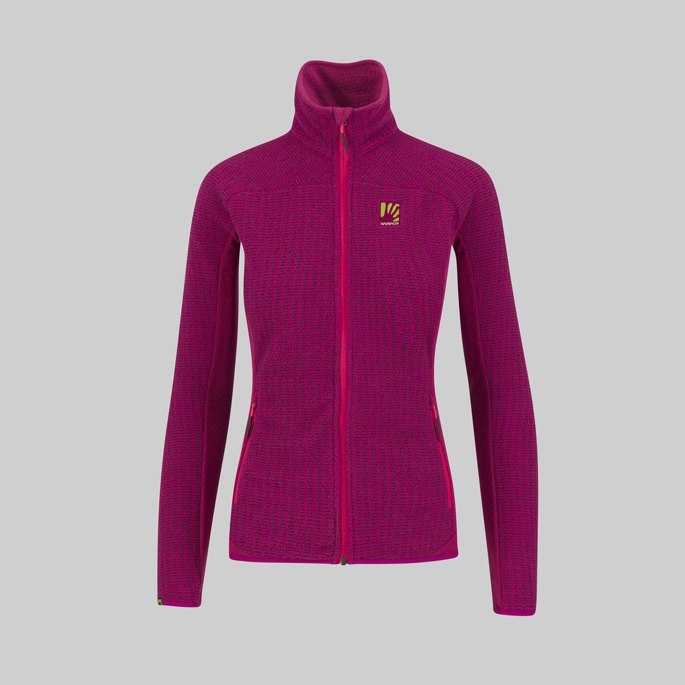 KARPOS W FLEECE, image 1 sur 4
