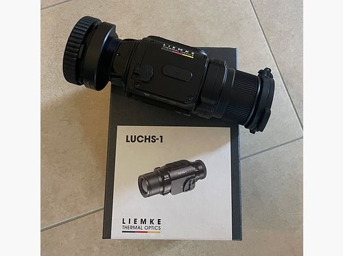 Liemke Lynx-1