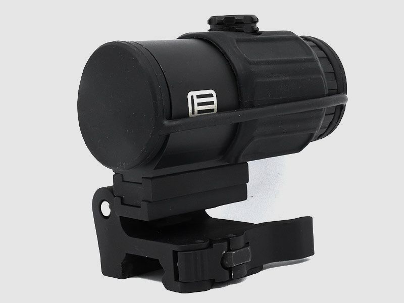 EOTECH beschermhoes IEA BIKINI-Cover zwart, voor EXPS/XPS-modellen