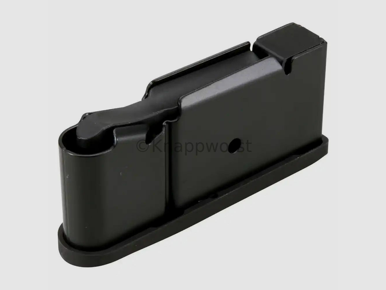 Sauer & Sohn Sauer 404 magazine, 3 shots