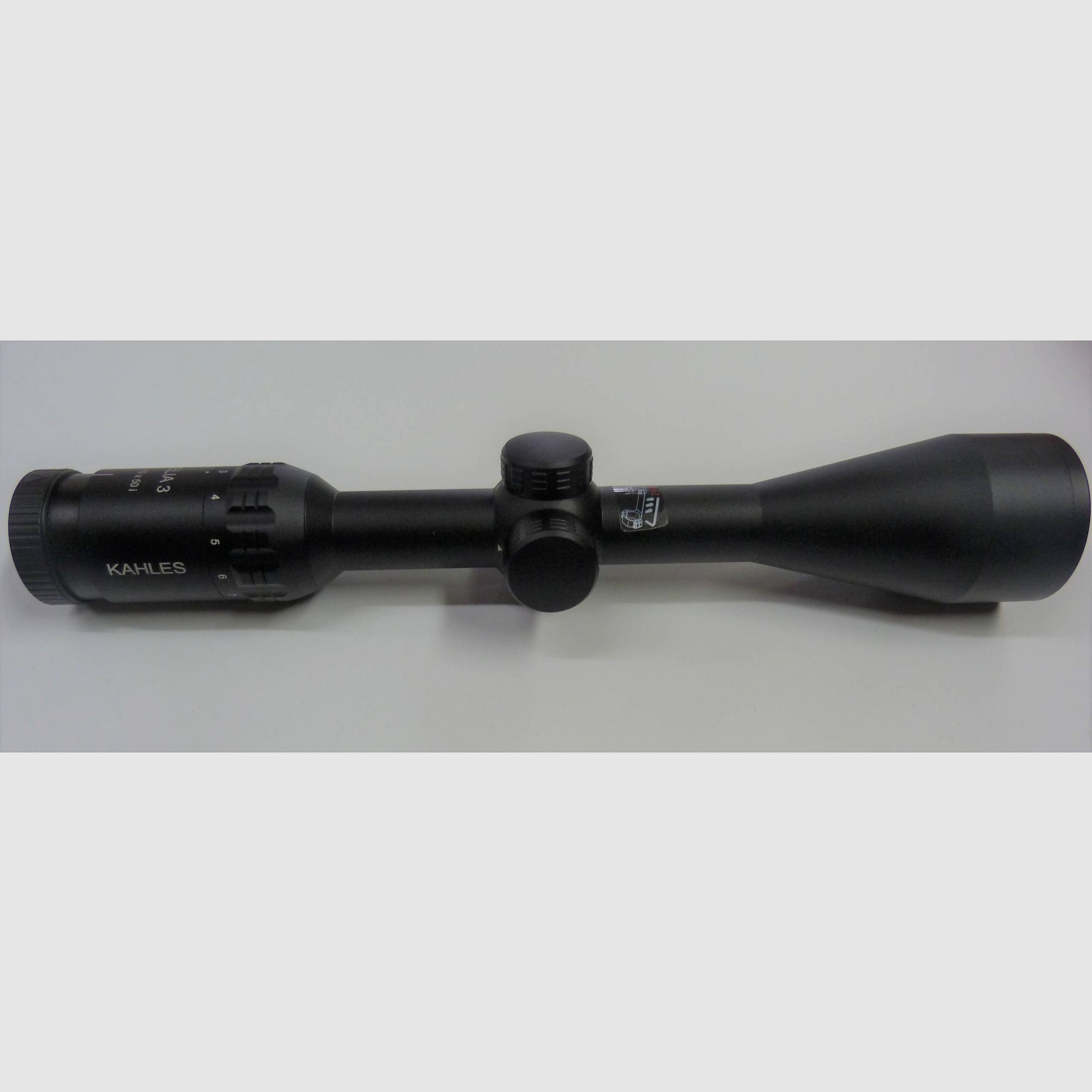 Kahles Helia 3-10×50