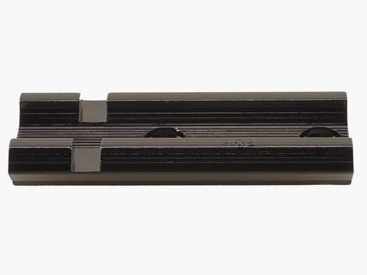 Weaver Top-Mount Extension Base #402 glänzend schwarz f. Marlin 455 u.w.