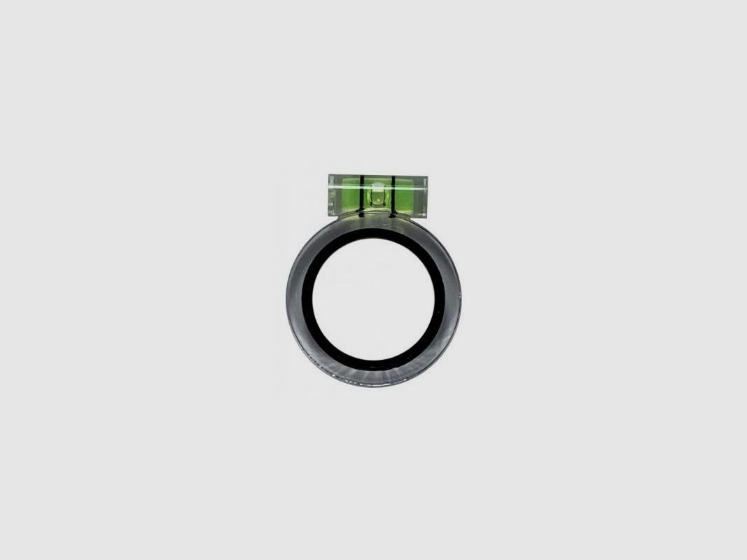 SE anello di livellamento con bolla