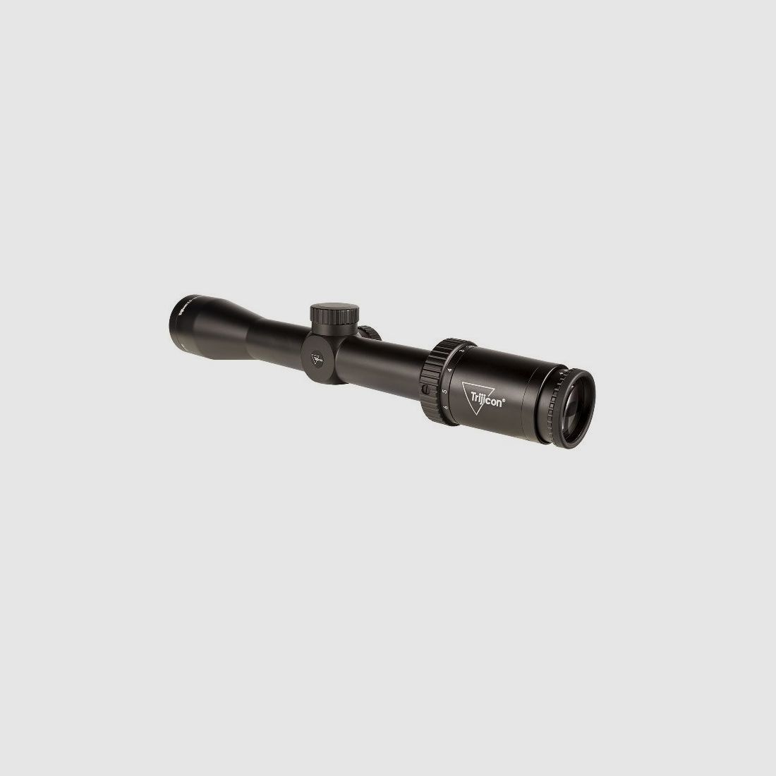 Huron 2,5-10x40 SFP BDC H.Holds