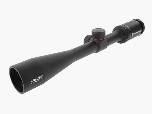 Visor Hardline 4-12×40 Mildot Crimson Trace
