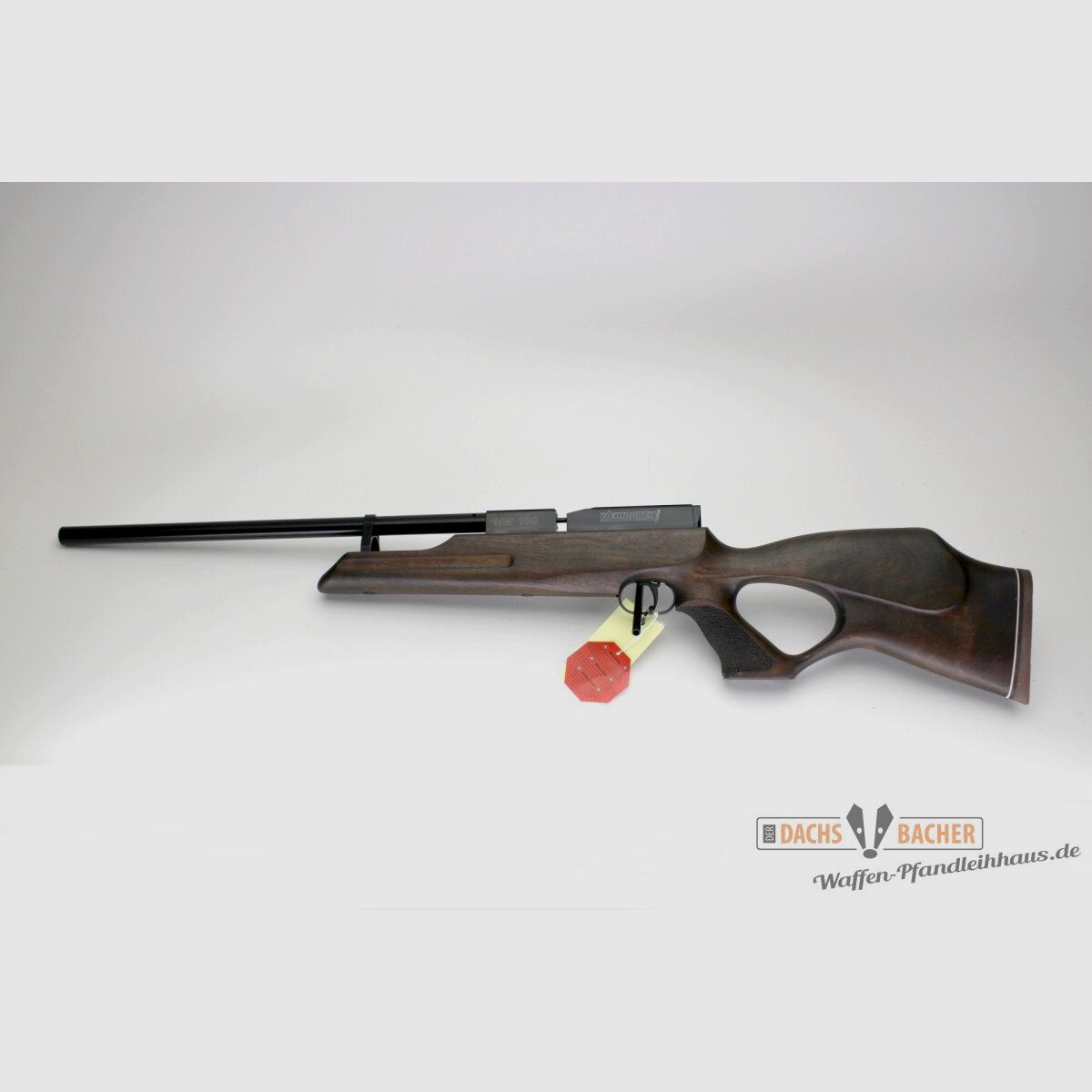 LG Luftgewehr HW100 TK FSB F.S.B FAC Kal. 5,5mm 35 JOULE