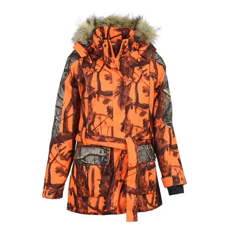 Damenjacke Percussion Grand Nord Blaze, Bild 2 von 2