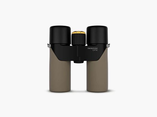 Swarovski CL Companion III, 10×30