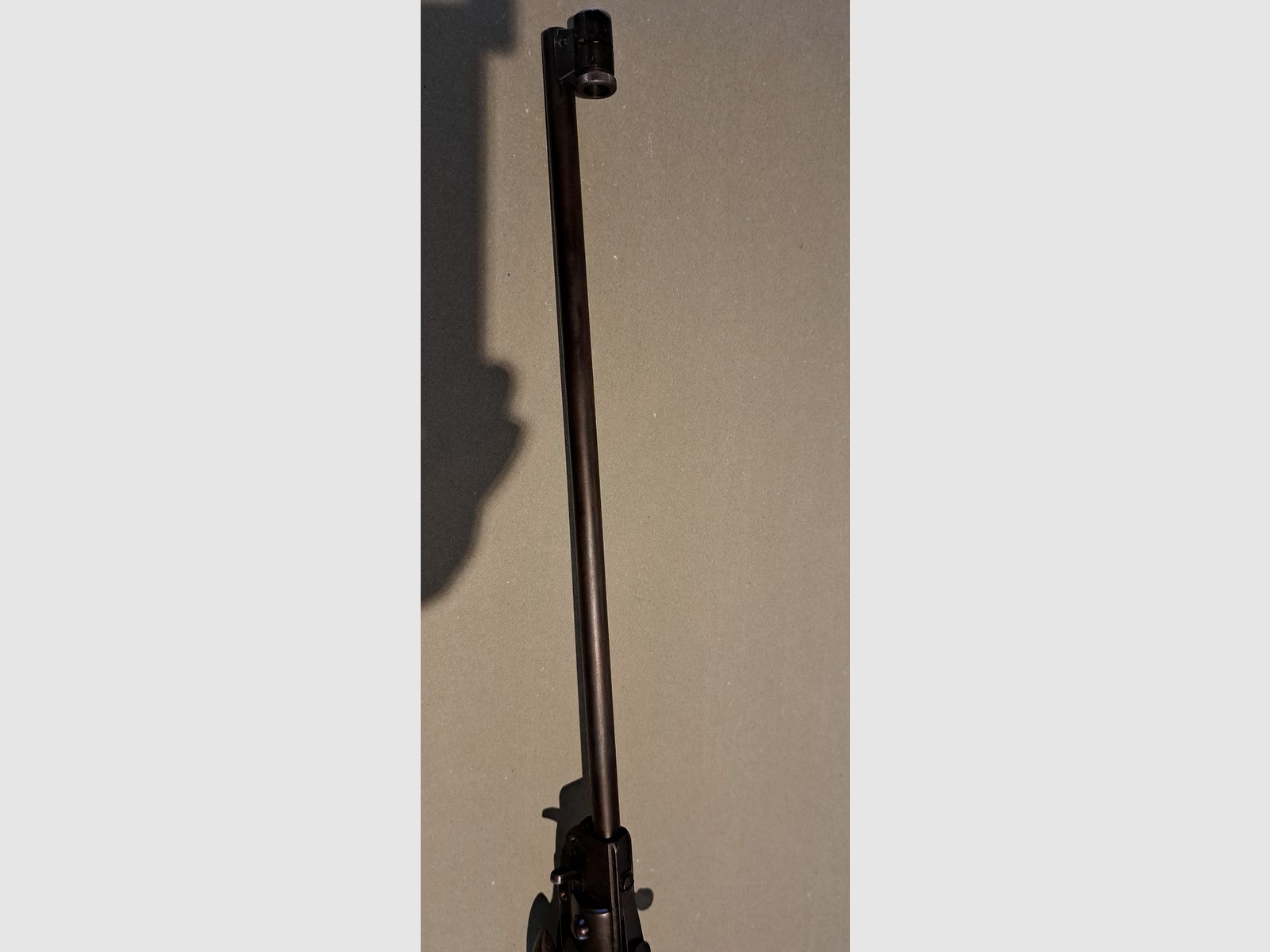 Wiatrówka Weihrauch HW 35 bez F 4,5mm, zdjęcie 12 z 12