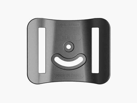 ORPAZ Belt Loop Holster fixation de ceinture