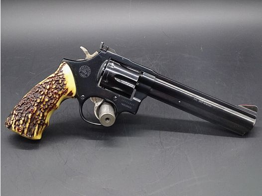 Taurus Revolver Mod 669 6" Kaliber .357 Magnum	 669