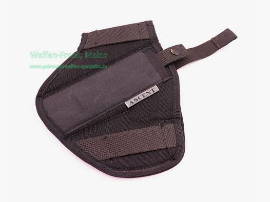 Ascent, USA Holster