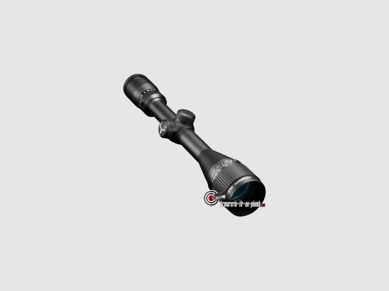 Bushnell Trophy XLT 6-18x50 - 22 mm, immagine 1 di 4