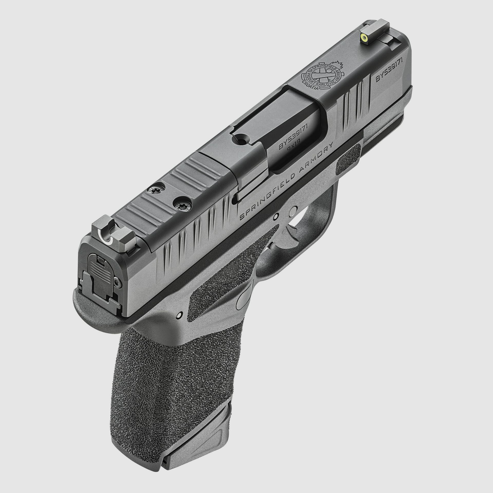 Springfield Armory Hellcat Micro Compact OSP, Bild 8 von 8