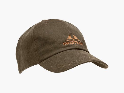 Swedteam Wolverine Cap Brown One Size