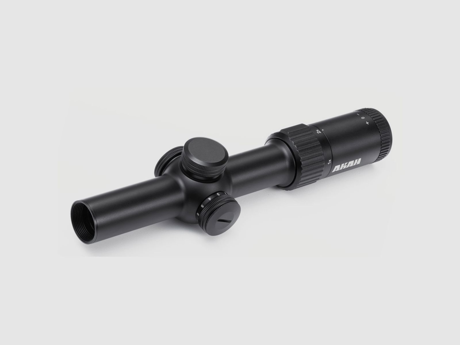 AKAH 1-6x24 LA without rail