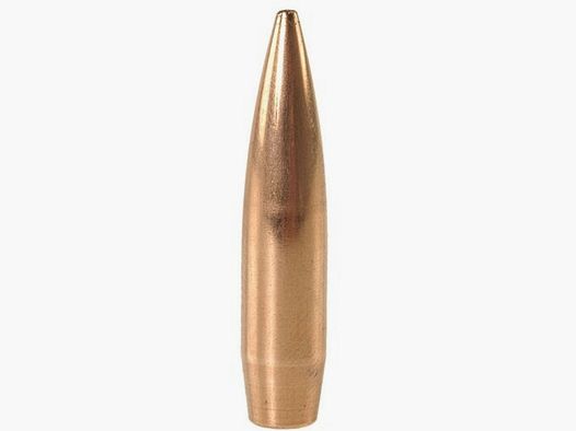 Proiettile Sierra 6,5mm/.264 107GR HPBT Match 100 pezzi