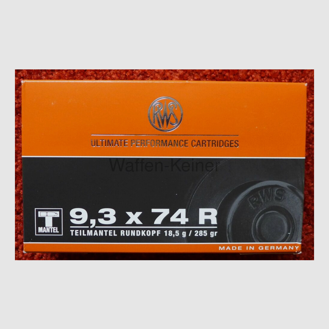 Dynamit Nobel RWS TMR