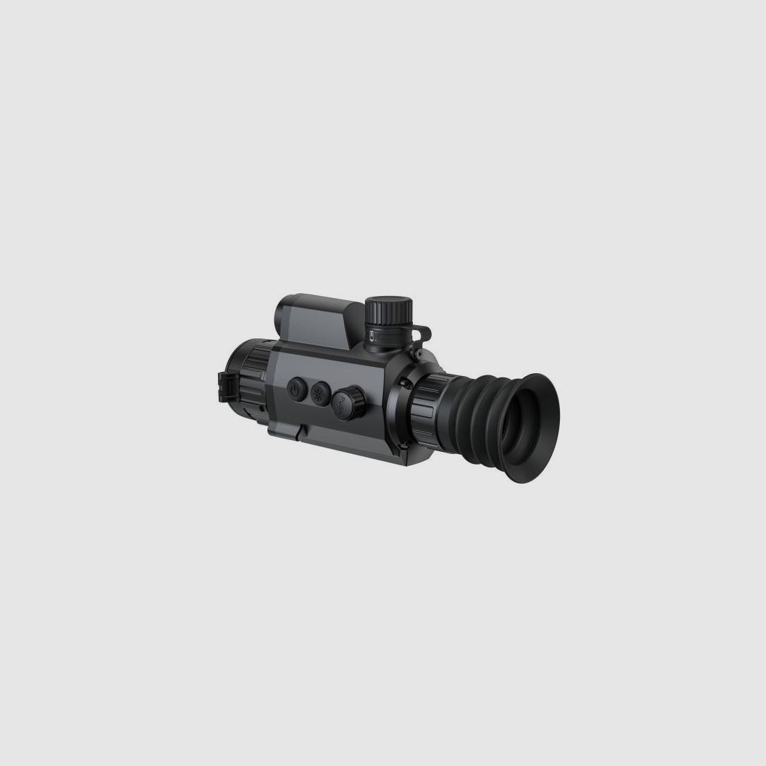 HIKMICRO PHANTER LRF SERIES – Optiek met Afstandsmeter, afbeelding 1 van 3
