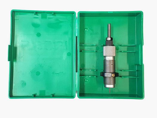 RCBS RCBS Reloader Special Full Lenght Die Set, 6,5mmX57 MAUSER - Ohne SEATER Die
