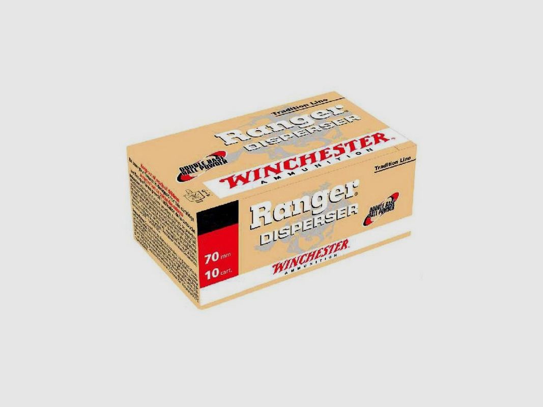 Winchester Ranger Disperser 12/70 34 g, Bild 1 von 12