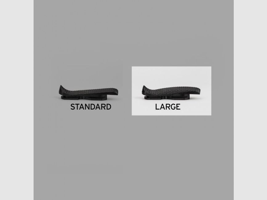 Backstrap Nylon Large Kimber EVO, Bild 2 von 2
