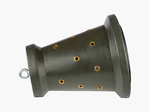 EUROHUNT Feeding cone 2.0